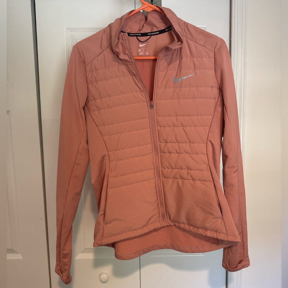 Nike Women's Coral Puffer Jacket